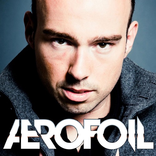 Aerofoil - Afterburned (2016-05-26)