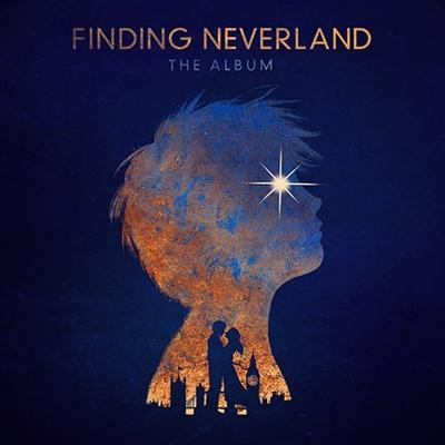 VA - Finding Neverland: The Album (Songs From the Broadway Musical) (2015) lossless