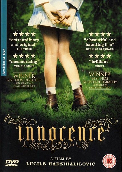  / Innocence (2004) DVDRip | A