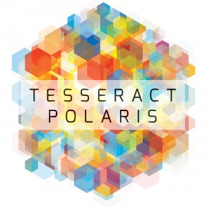 Новый альбом TesseracT