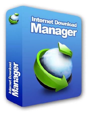 Internet Download Manager 6.23 Build 15 Final RePack/Portable by Diakov