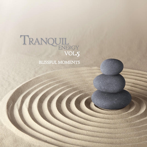 Tranquil Energy Vol 5 Blissful Moments (2015)