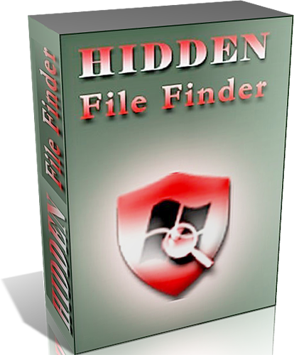 Hidden File Finder 4.5 Portable
