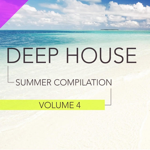 Deep House Summer Compilation Vol 4 (2015)