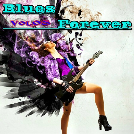 VA - Blues Forever Vol.05 (2015)