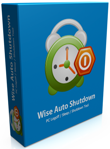 Wise Auto Shutdown 1.47.75 ML/RUS + Portable