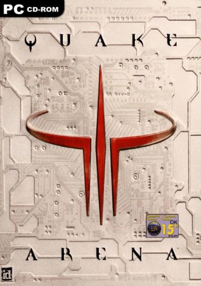 Quake III Arena Complete v1.32-FL