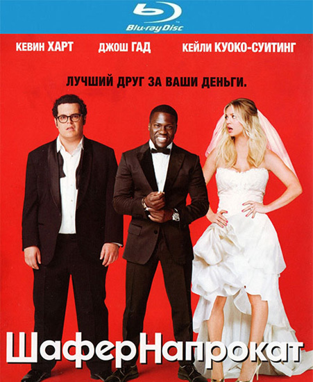   / The Wedding Ringer (2015/RUS/ENG/UKR) BDRip | WEB-DLRip 720p
