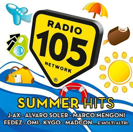 Radio 105 Summer Hits (2015)