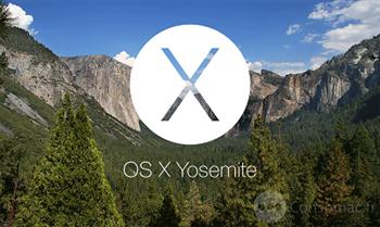 Mac OS X Yosemite 10.10.5 Pre-Release (Update Only)