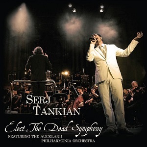 Serj Tankian - Дискография