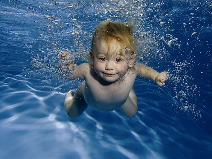 Как научить ребенка плавать — полезные рекомендации (ФОТО)