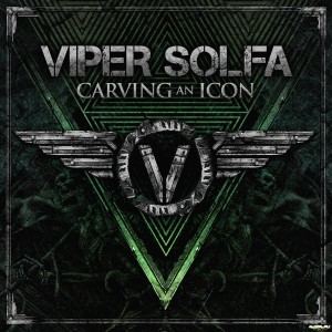 Viper Solfa - Carving An Icon (2015)