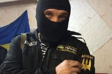 Милиция расследует драку в ночном клубе с участием бойцов батальона "Донбасс"