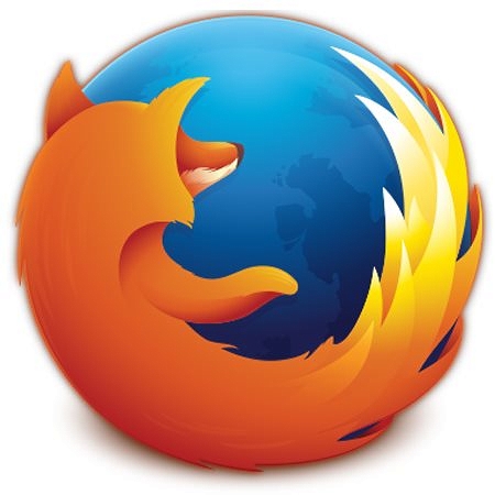 Mozilla Firefox 40.0 Beta 6