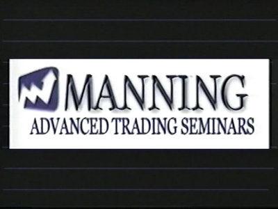 chris manning stock trading seminars