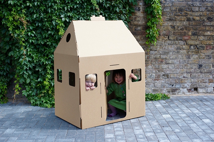 Я построю дом: о чем говорит детская игра в домики
