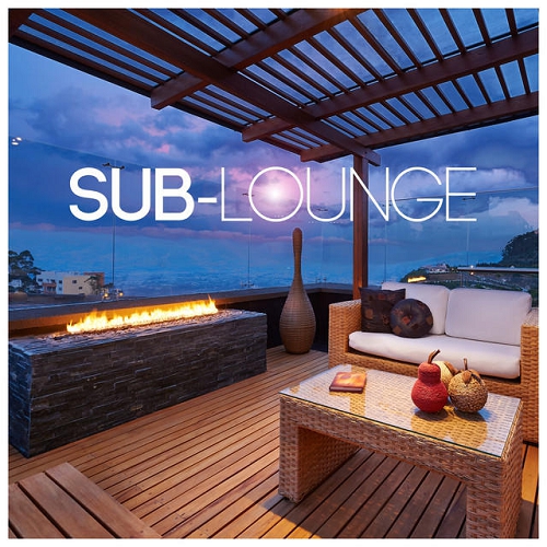 Sub-Lounge (2015)