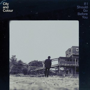 Грядущий альбом City And Colour