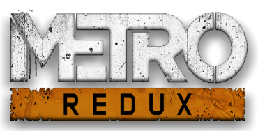Metro: Last Light - Redux [Update 7] (2014) PC | RePack By xatab