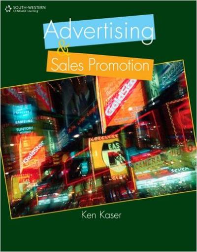 Principles Of Sales Promotion Pdf
