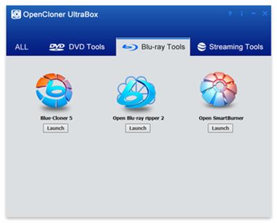OpenCloner UltraBox ...
