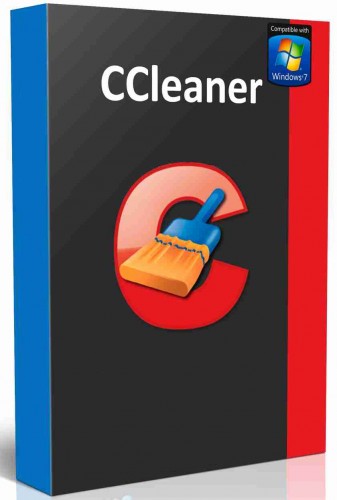 CCleaner 5.08.5308 Free | Professional | Business | Technician Edition RePack (& Portable) by KpoJIuK