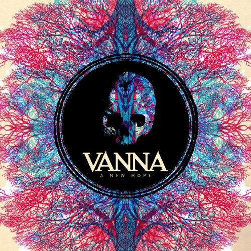 Vanna - Дискография (2005-2014)