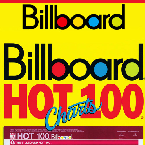 Billboard Hot 100 Single Charts (01.08.2015)