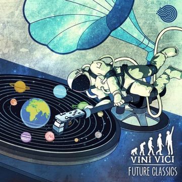 Vini Vici - Future Classics (Iboga Records) - 2015, FLAC (tracks), lossless