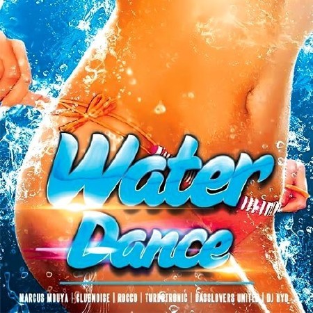 Water Dance 100 Tracks (2015)