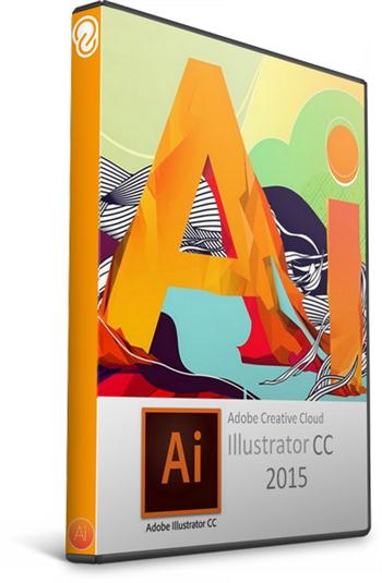 Adobe Illustrator CC 2015 19.1.0 by m0nkrus