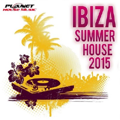 Ibiza Summer House (2015)