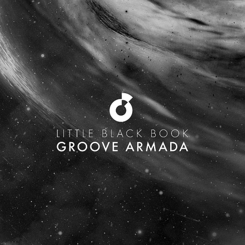 Groove Armada - Little Black Book 2CD (2015)