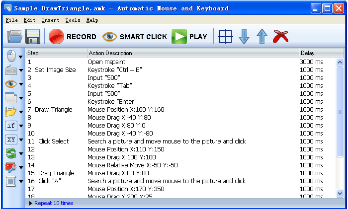 Free Download Auto Macro Recorder Full 2016 - And Software