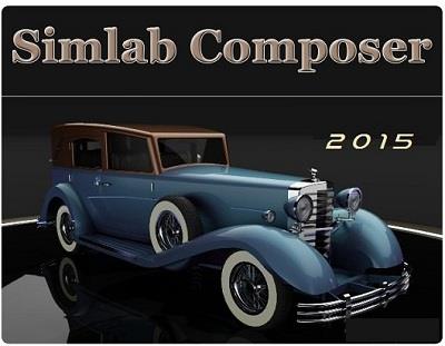 Simlab Composer 6.0.6.0 (2016) 64Bit 161204