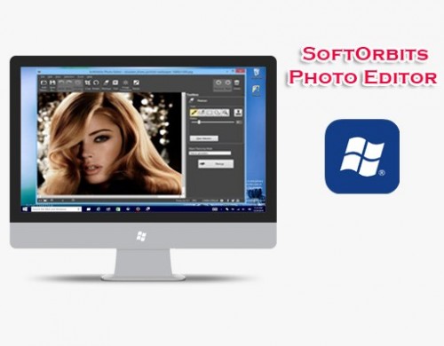 SoftOrbits Photo Editor 1.3 (Multi/Rus)