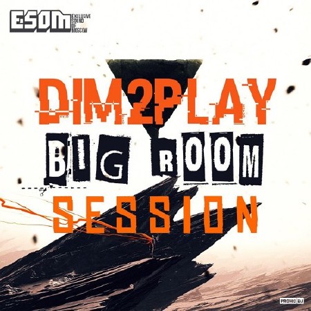 DIM2PLAY - BIGROOM MIX 2 (2015)