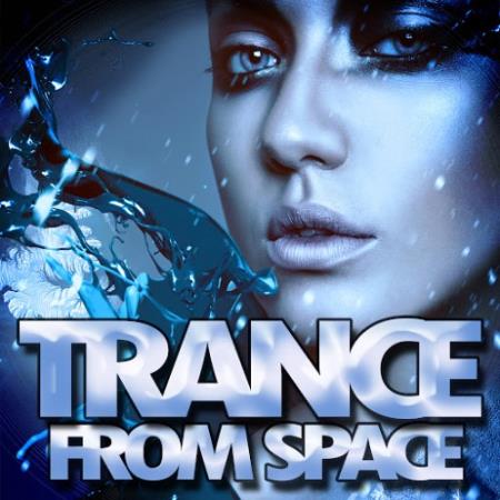 VA - Trance From Space (2015)