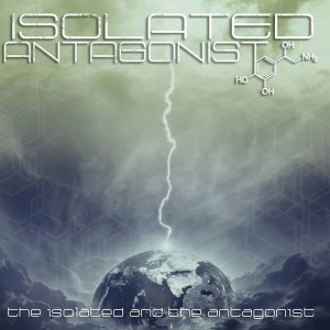 Isolated Antagonist - The Isolated and the Antagonist (2015)
