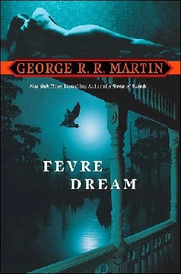 George  Martin  -  Fevre Dream  (Аудиокнига)