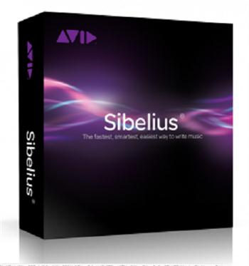 Sibelius v8.0.0.66 Multilingual WiNDOWS/MACOSX-RBS