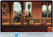 [Android] Prince of Persia Classic - v2.1 (2014) [Mod Money] [Аркады / Приключения, VGA/QVGA, RUS]