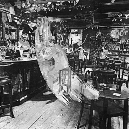 Led Zeppelin - In Through the Out Door (2015) [Deluxe Edition]