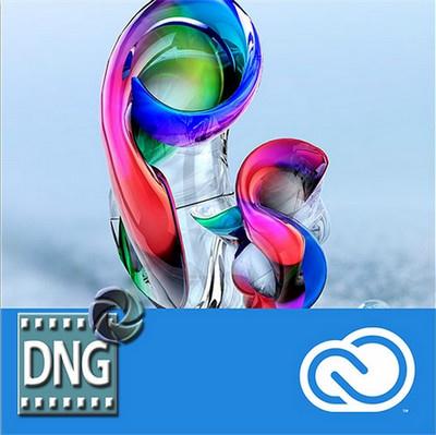 Adobe DNG Converter 9.1.1