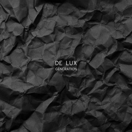 De Lux - Generation (2015)
