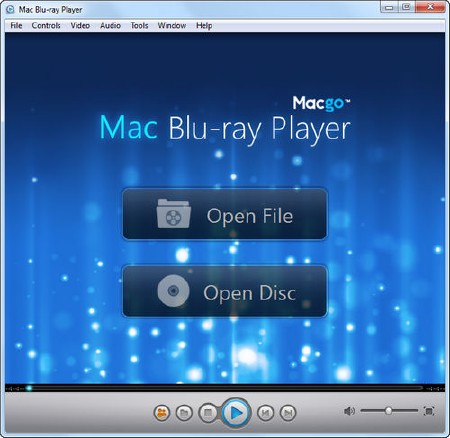 Macgo Windows Blu-ray Player 2.16.17.2455 Portable