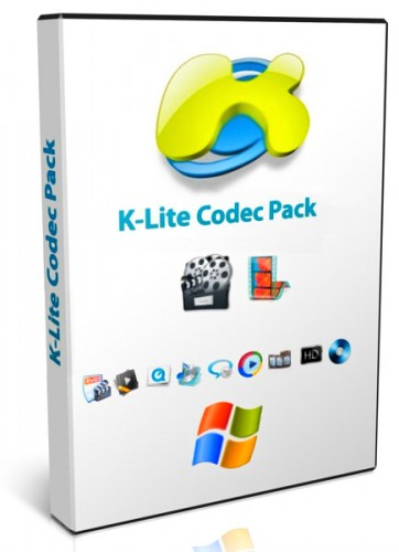 K-Lite Codec Pack Update 11.3.3