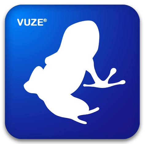 Azureus Vuze 5.7.4.0 Final (x86/x64) + Portable