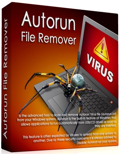 Autorun File Remover 3.1 Portable